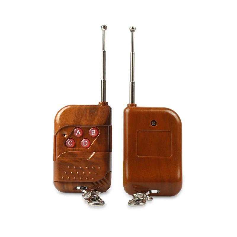 Bộ Điều Khiển Từ Xa RF 315Mhz 4 Kênh PT2272 - M4