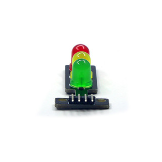 Module Led Đèn Giao Thông Sử Dụng Điện Áp 5V