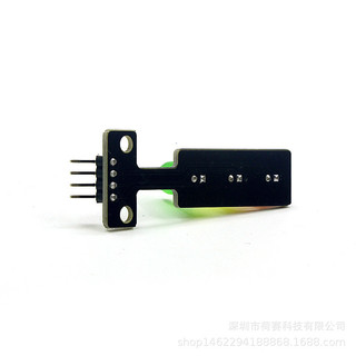 Module Led Đèn Giao Thông Sử Dụng Điện Áp 5V
