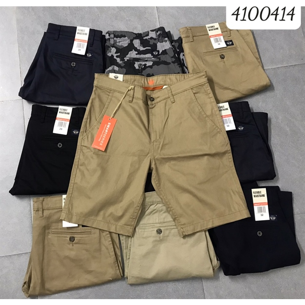 Short kaki Dockers 4100414