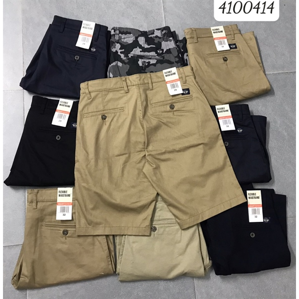 Short kaki Dockers 4100414