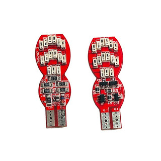 Đèn demi t10 audi led xi nhan, báo số t10 audi chớp đuổi nháy đuổi mẫu
