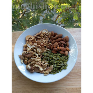 Nho vàng Ấn Độ - 500g