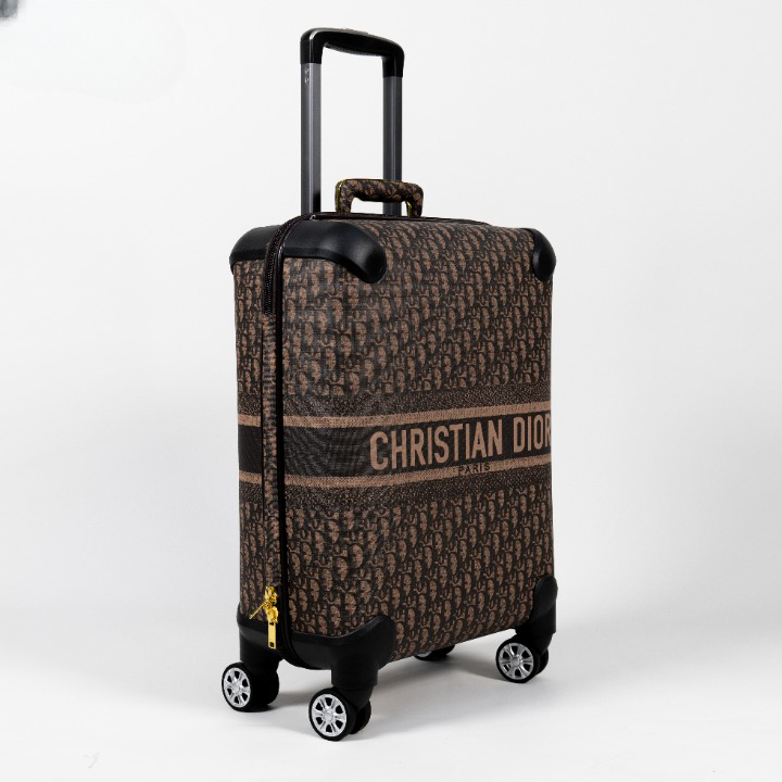 Vali dior cao cấp sai 20 +24+ 28, Vali du lịch Vip set 3