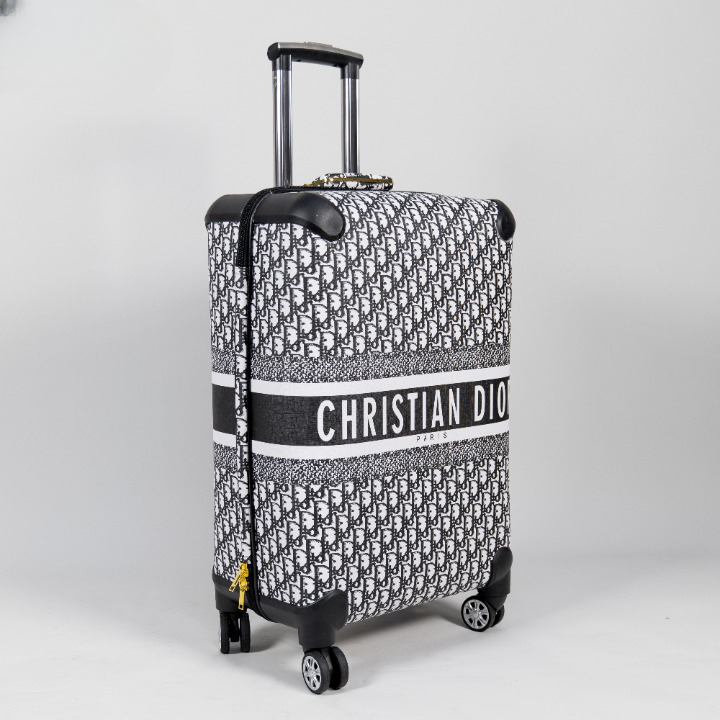 Vali dior cao cấp sai 20 +24+ 28, Vali du lịch Vip set 3