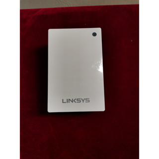 Bộ mở rộng Wifi Mesh Linksys velop AC1300, Wifi 5 (1 cái - hàng đã sử dụng)