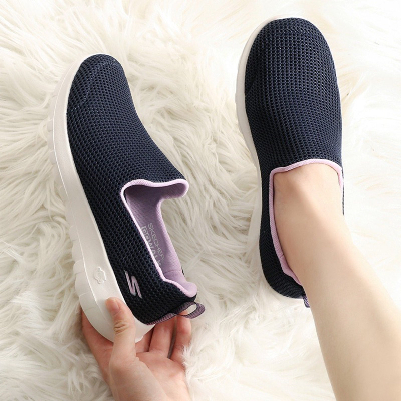 giày Skeches gowalk joy cho Nữ