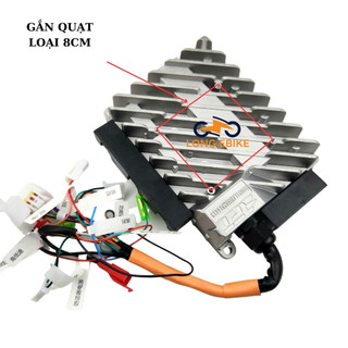 ic xe điện APT 72300