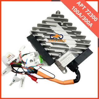 ic xe điện APT 72300