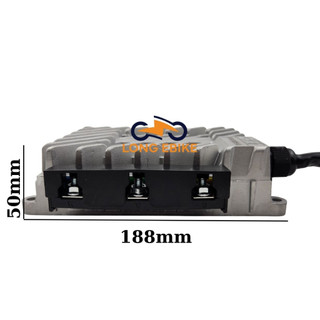 ic xe điện APT 72300