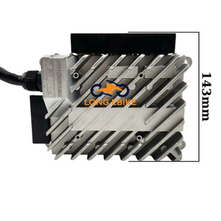 ic xe điện APT 72300