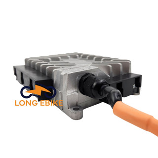 ic xe điện APT 72300
