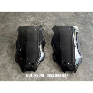 Kính chắn gió honda adv 150/160