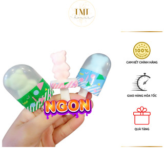 01 gói kẹo rainbow trái cây thái lan _ tmt house