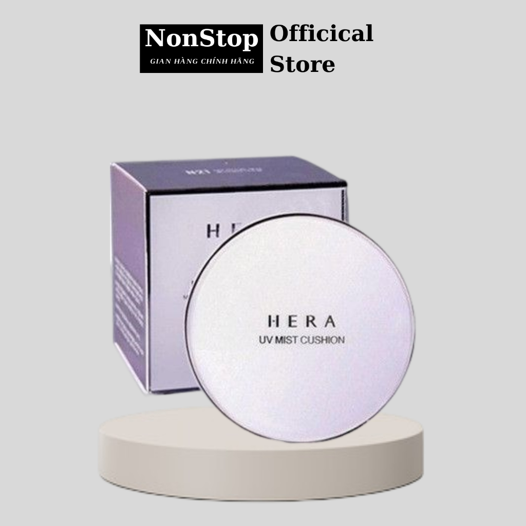 Phấn nước Hera (tặng kèm lõi)