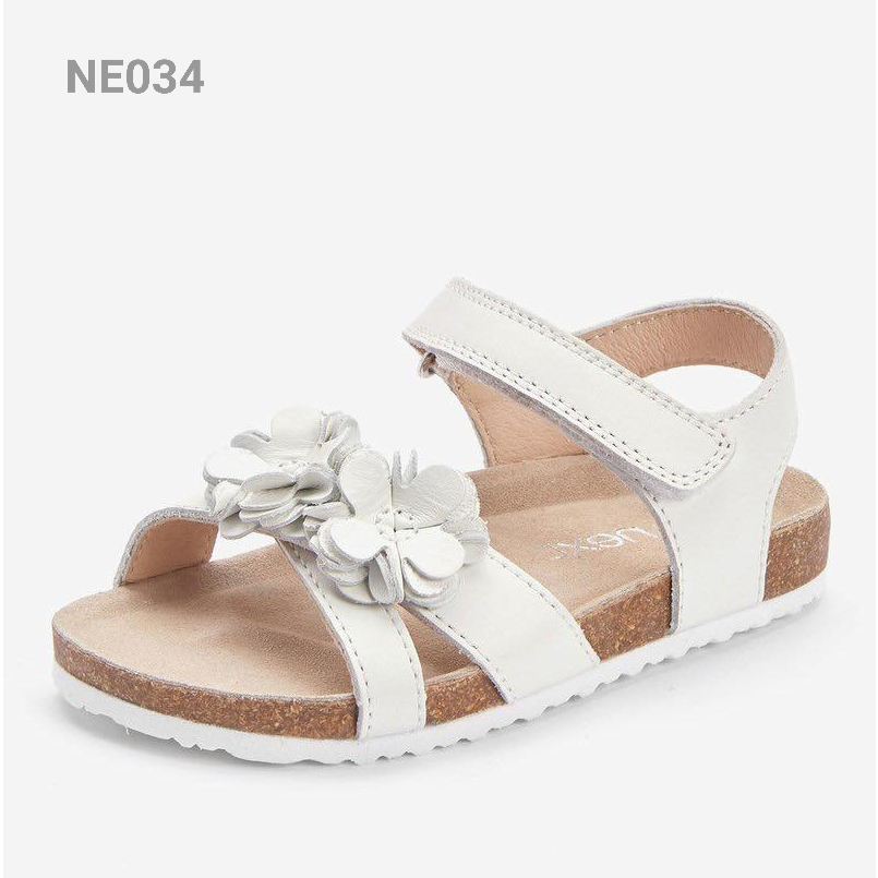 Dép quai hậu hoa cho bé gái hàng VNXK