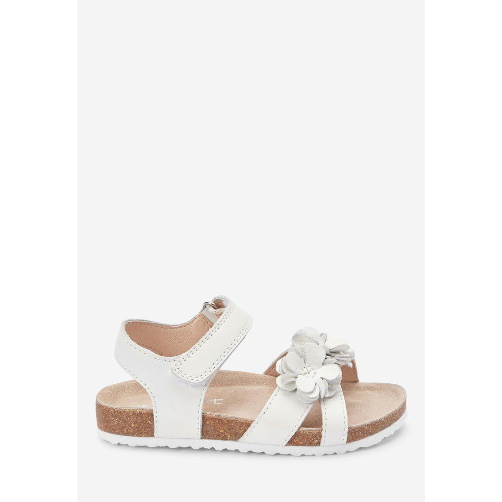 Dép quai hậu hoa cho bé gái hàng VNXK