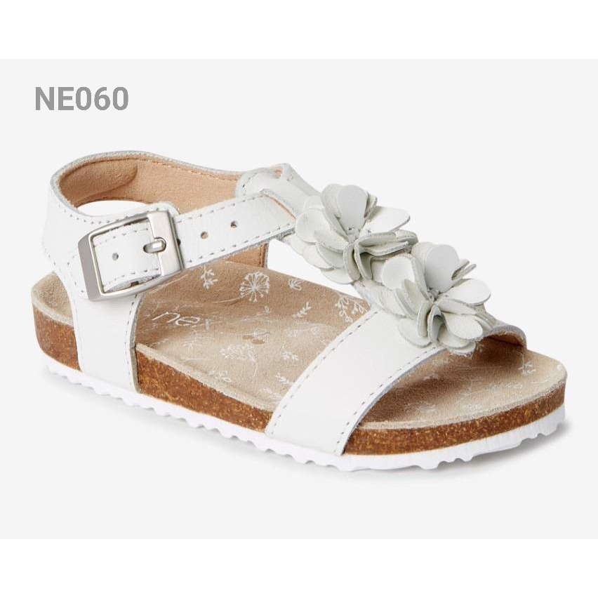 Dép quai hậu hoa cho bé gái hàng VNXK