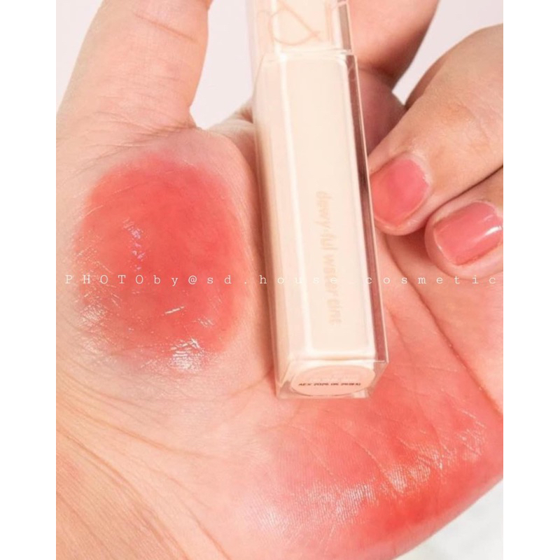 SON TINT ROMAND DEWYFUL WATER #09 COTTON MELBA