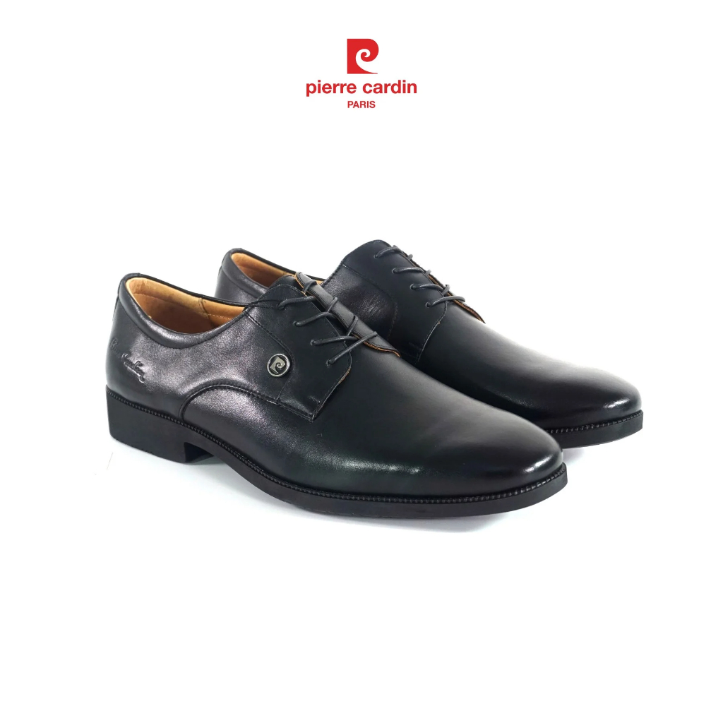 Giày tây nam Derby Pierre Cardin - PCMFWLE 766