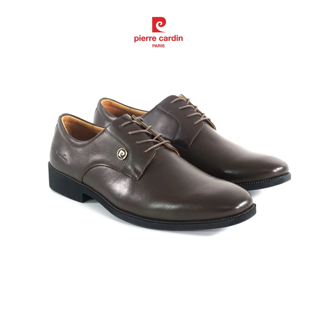 Giày tây nam Derby Pierre Cardin - PCMFWLE 766