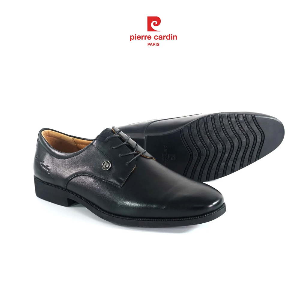 Giày tây nam Derby Pierre Cardin - PCMFWLE 766