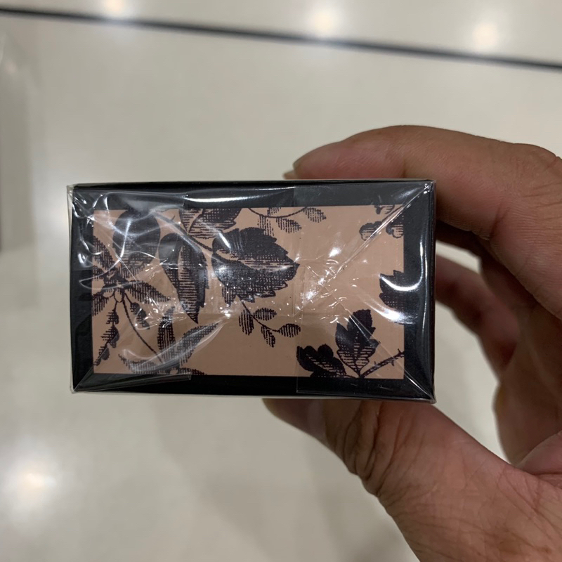 Nước hoa nữ Gucci Bloom Ambrosia di Fiori EDP 50ml full seal