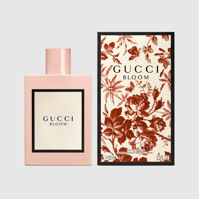 Nước hoa nữ Gucci Bloom Eau de Parfum 50ml full seal