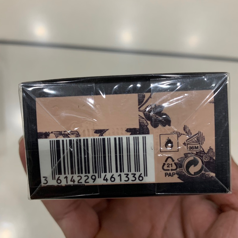 Nước hoa nữ Gucci Bloom Ambrosia di Fiori EDP 50ml full seal