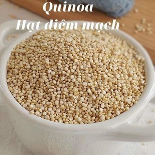 Túi 500g hạt quinoa( diêm mạch)