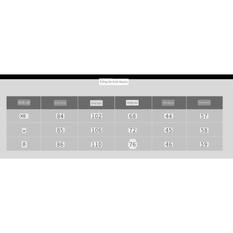 SET VÁY BÒ DENIM NGẮN TAY SVBDNNT01