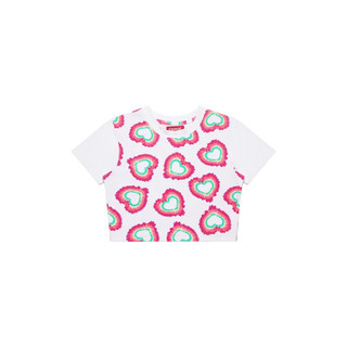 Áo ERRORIST Heart Blend Croptop