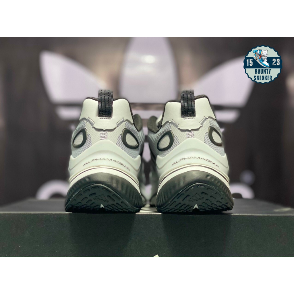 Giày Thể Thao Adidas Alpha Magma