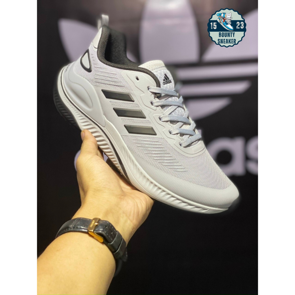 Giày Thể Thao Adidas Alpha Magma