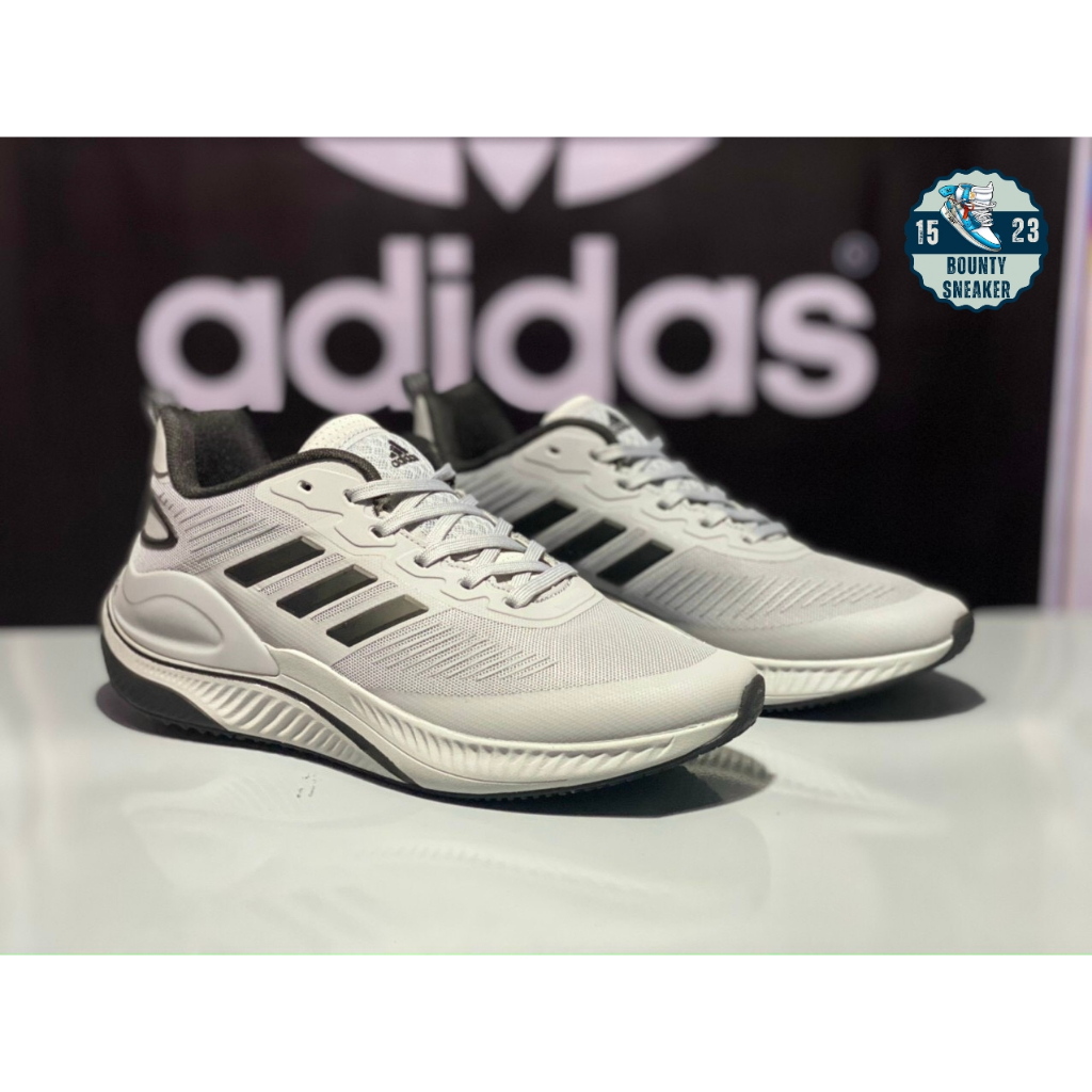 Giày Thể Thao Adidas Alpha Magma