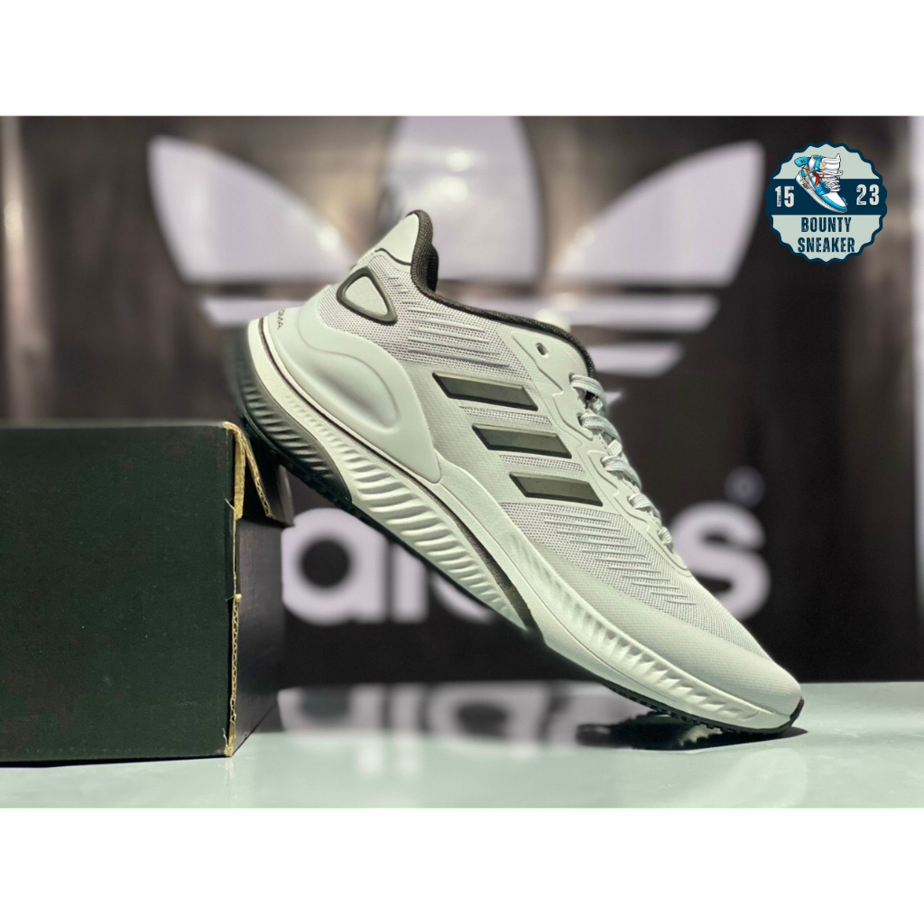 Giày Thể Thao Adidas Alpha Magma