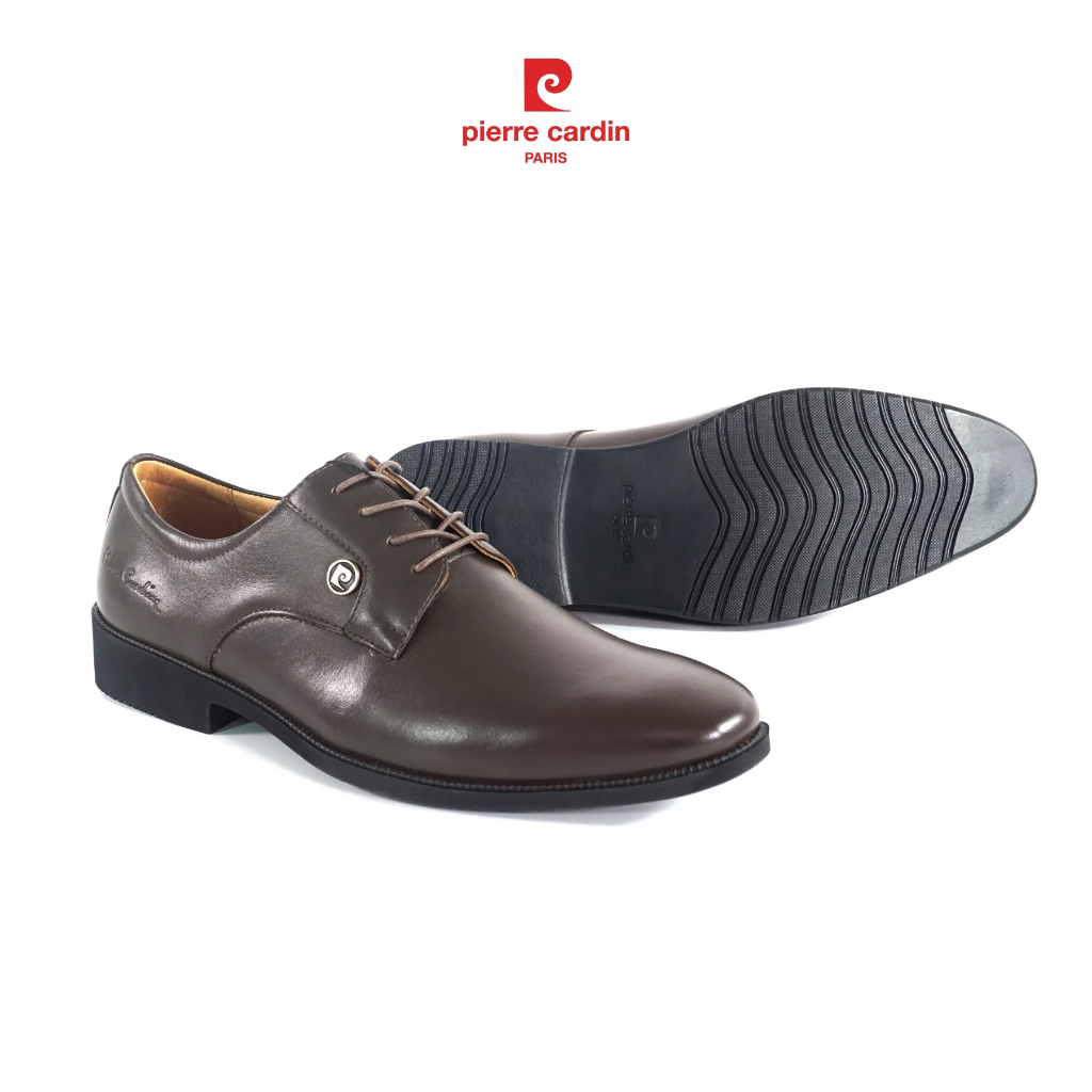 Giày tây nam Derby Pierre Cardin - PCMFWLE 766