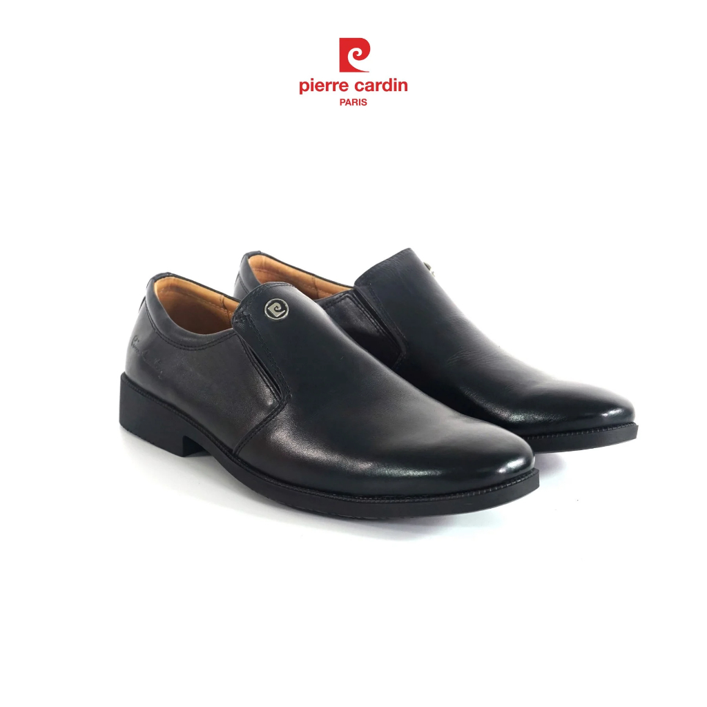 Giày tây lười nam Loafer Pierre Cardin - PCMFWLE 767