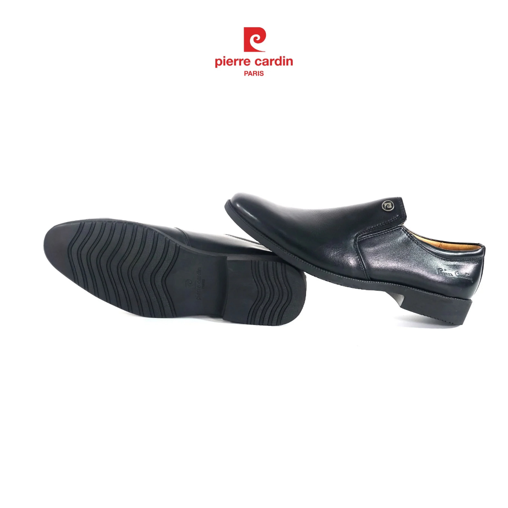 Giày tây lười nam Loafer Pierre Cardin - PCMFWLE 767