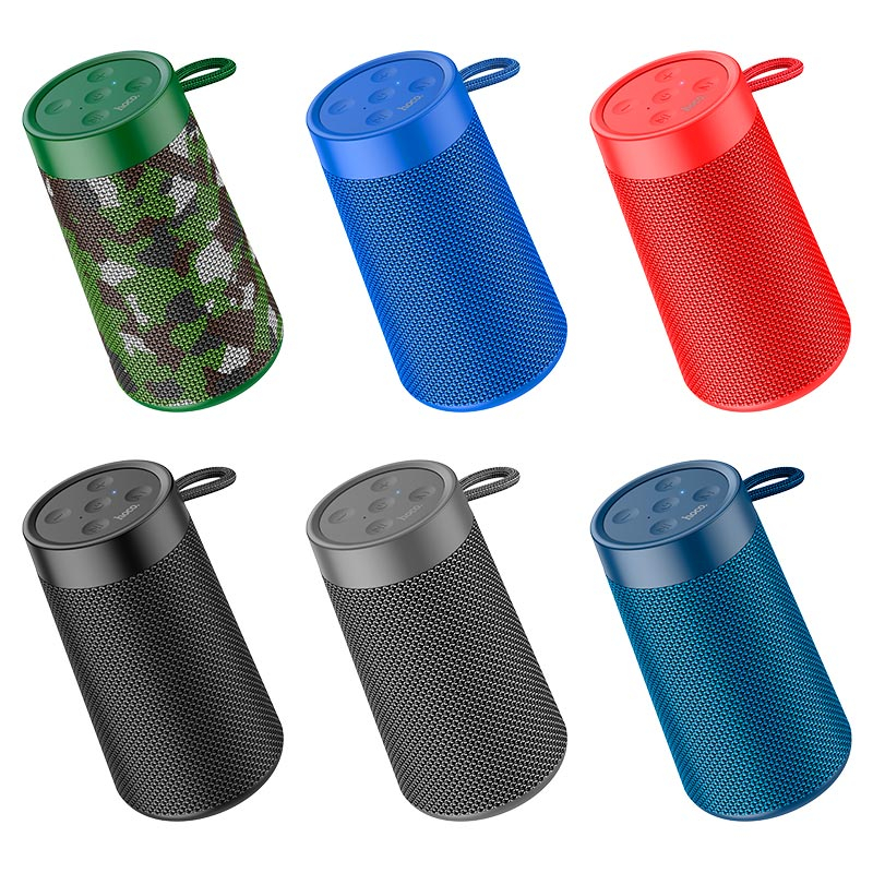 Loa Bluetooth Hoco HC13