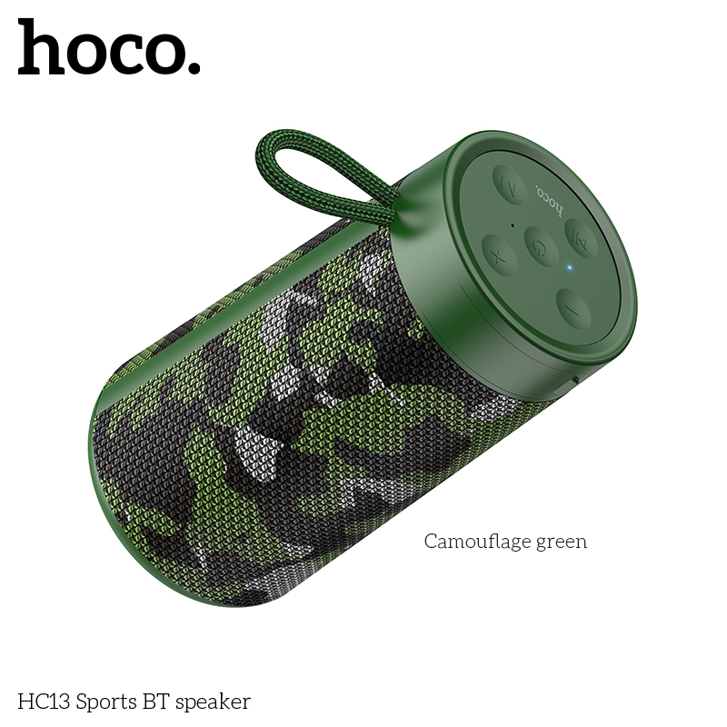 Loa Bluetooth Hoco HC13