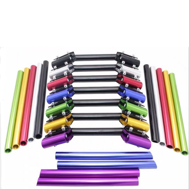 Bộ ghi đông 3 đoạn