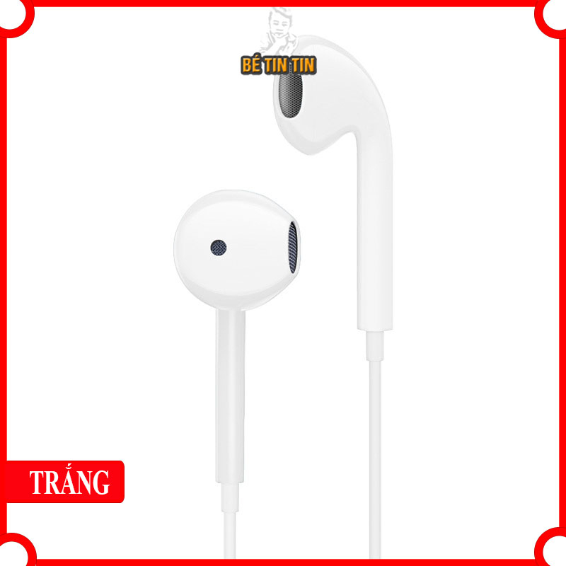 Tai nghe U19 Trắng