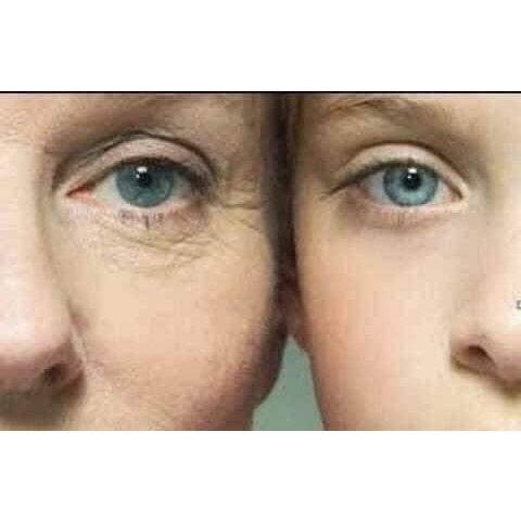 Kem dưỡng chống lão hóa vùng mắt cải thiện nếp nhăn Ohui Age Recovery Eye Cream Baby Collagen