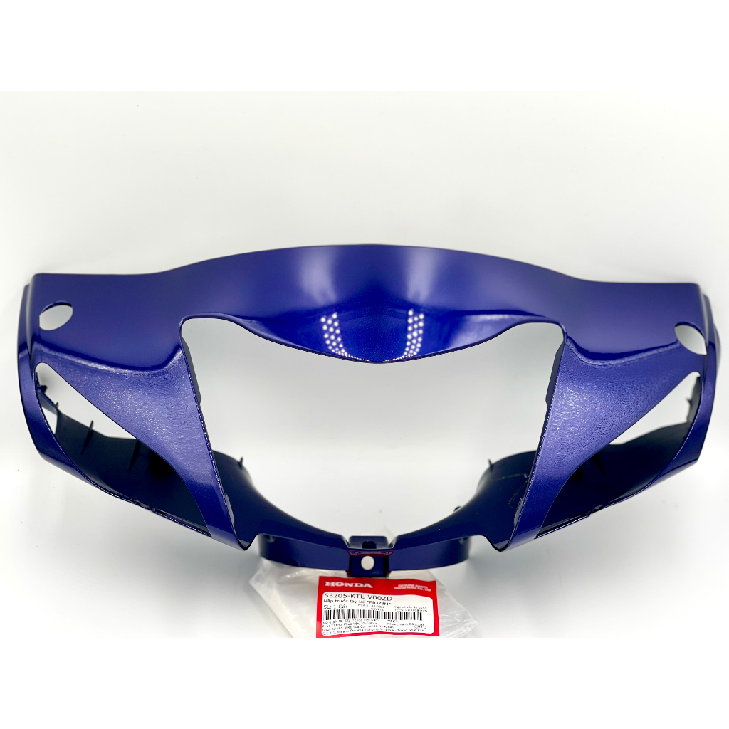 HONDA Nắp Trước Tay Lái Wave A/ Wave S/ Wave RS/ Wave RSX 100 53205KVR - 53205KTL