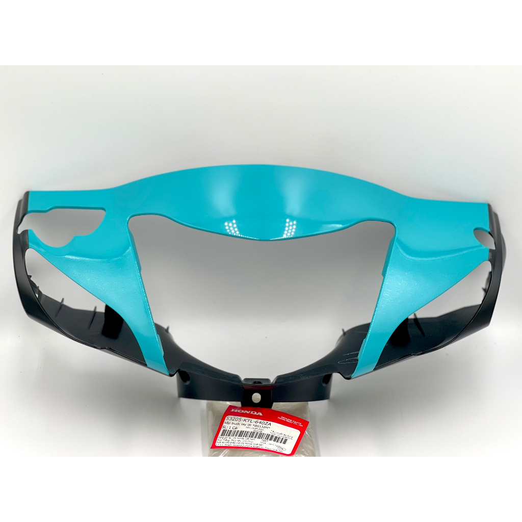 HONDA Nắp Trước Tay Lái Wave A/ Wave S/ Wave RS/ Wave RSX 100 53205KVR - 53205KTL