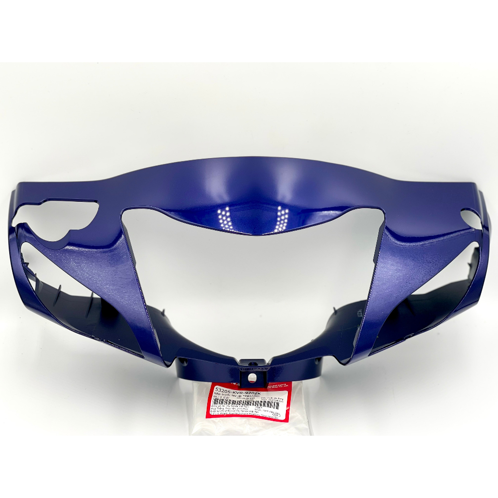 HONDA Nắp Trước Tay Lái Wave A/ Wave S/ Wave RS/ Wave RSX 100 53205KVR - 53205KTL