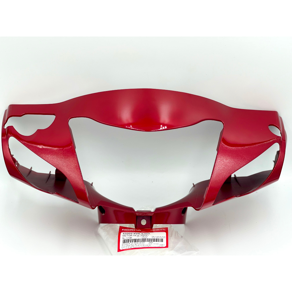 HONDA Nắp Trước Tay Lái Wave A/ Wave S/ Wave RS/ Wave RSX 100 53205KVR - 53205KTL