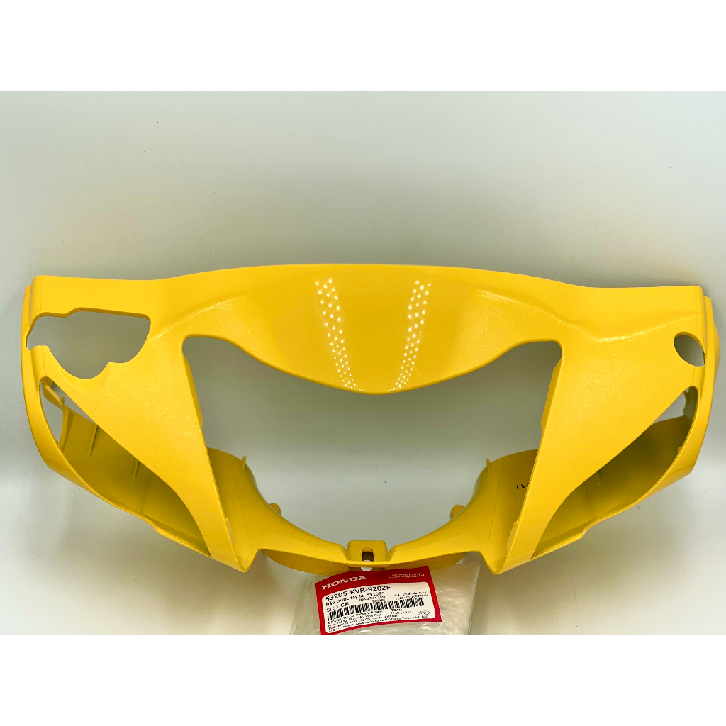 HONDA Nắp Trước Tay Lái Wave A/ Wave S/ Wave RS/ Wave RSX 100 53205KVR - 53205KTL