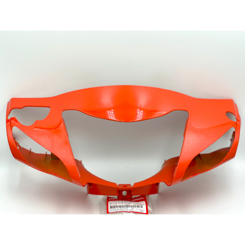HONDA Nắp Trước Tay Lái Wave A/ Wave S/ Wave RS/ Wave RSX 100 53205KVR - 53205KTL